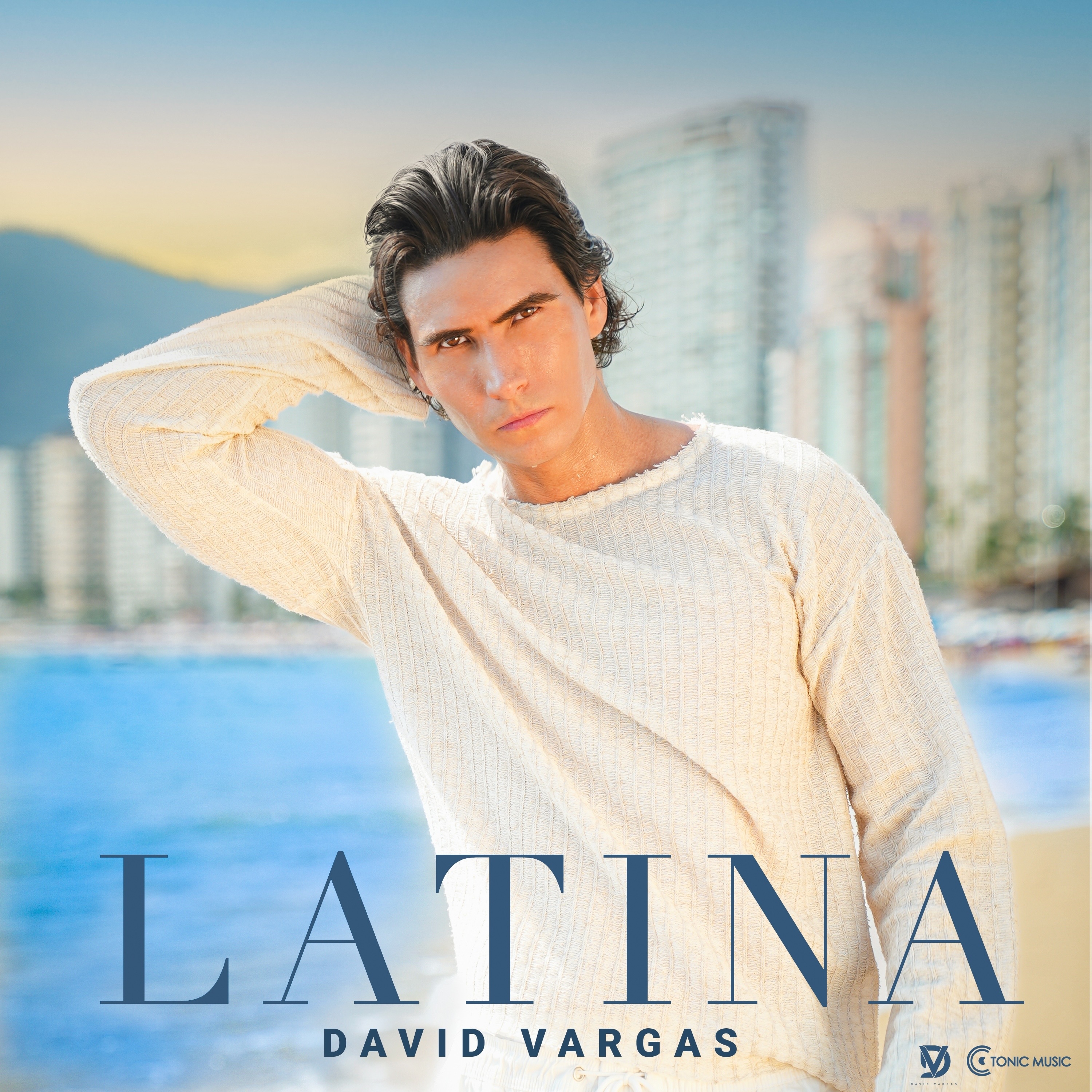 DAVID VARGAS - LATINA