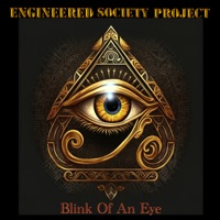 Blink Of An Eye