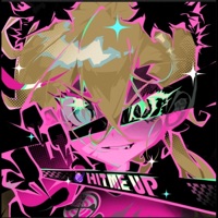 HIT ME UP (feat. Monii & Johnny R) - Single - KIRA