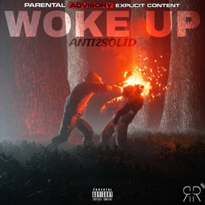 Woke Up (Official Audio) - Single