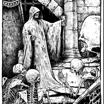 Tracks to Commit Murder 2, Vol. 3