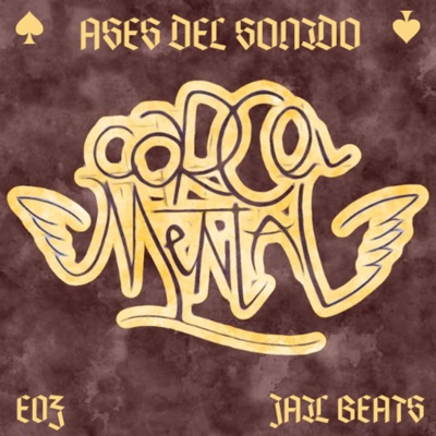 Carcel Mental (feat. MCR aka MCRuso, e0z, Grand Julio & Jail Beats) - Single
