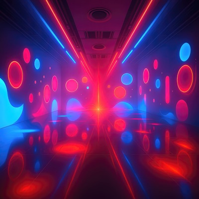 Spin The World On 1-2-3 (feat. Bragi, Castor, Pollux & Hermod) - Single