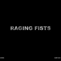 RAGING FISTS (feat. Kamiyada+) - Single - RARE AKUMA
