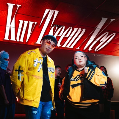 Kuv Tseem Nco (feat. NewSONG Official) - Single