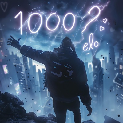 1000 elo - Single