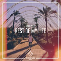 Rest of My Life (MALARKEY Remix) - Single - Kenn Colt