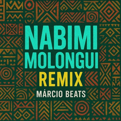 Nabimi Molongui (Radio Edit) - Single