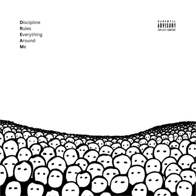 D.R.E.A.M. (feat. Tall Paul & Twin City Tone) - Single