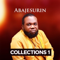 Eyin Oluwa - Abajesurin