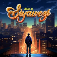 Siyawezi - Single - Aslam Tz