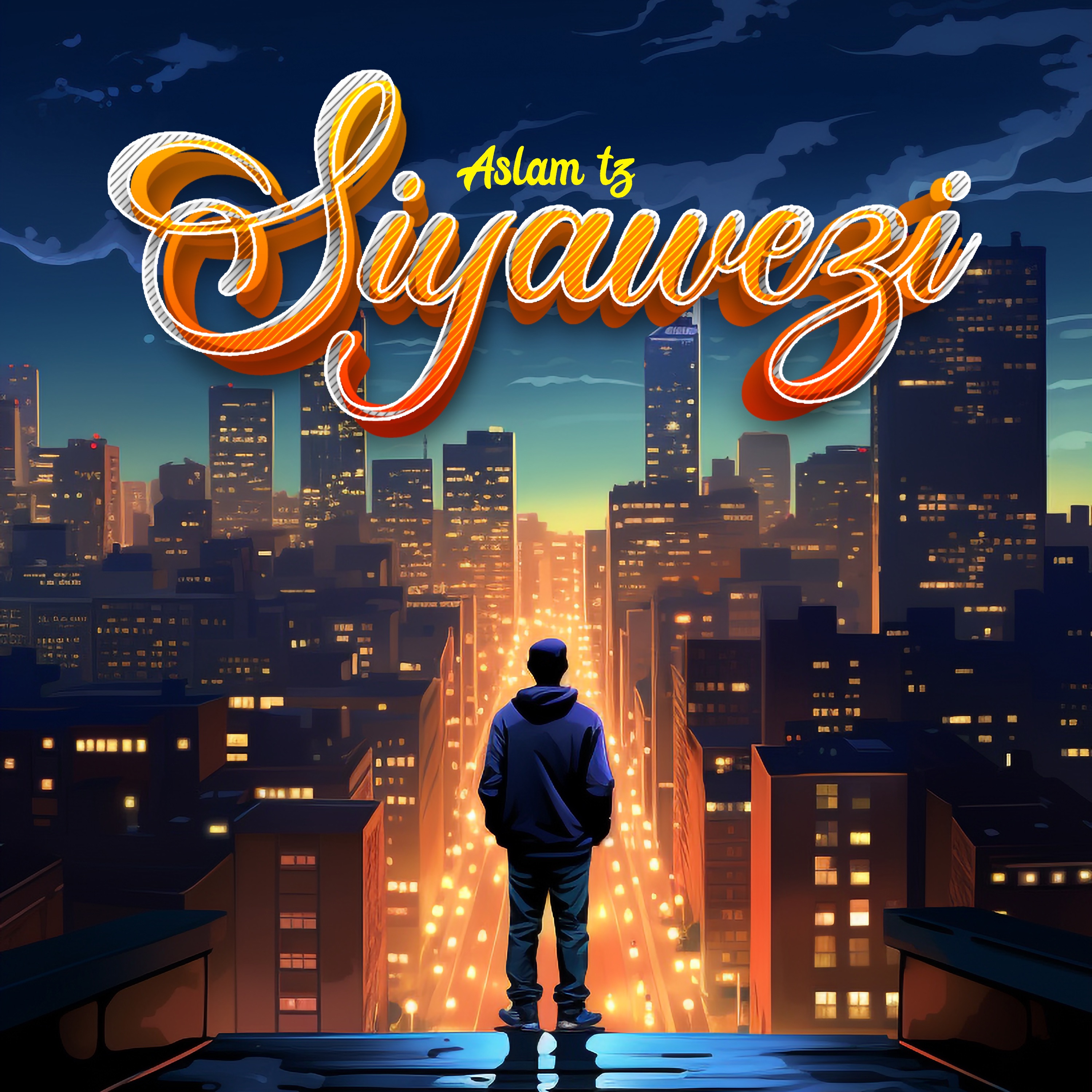 Aslam Tz- Siyawezi | Yingamedia.com - Aslam Tz- Siyawezi | Yingamedia.com