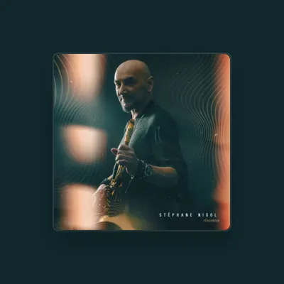 Listen to Stephane Nisol, watch music videos, read bio, see tour dates & more!
