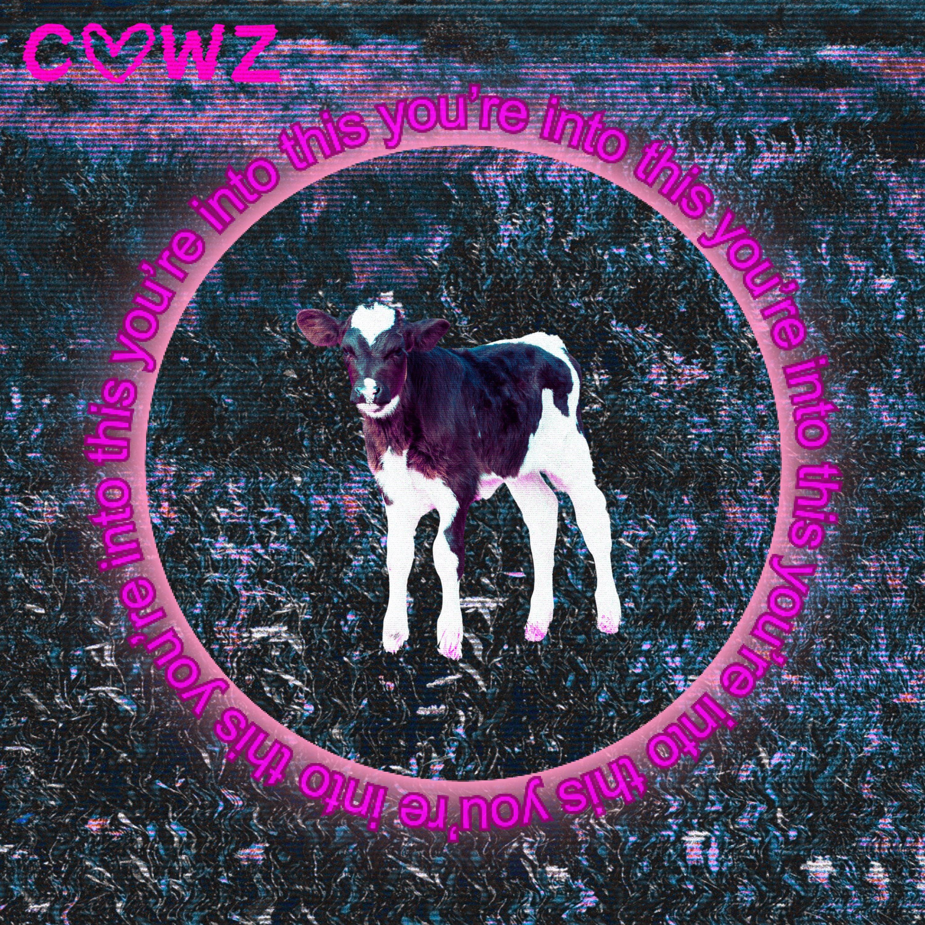 YOU'RE INTO THIS - EP