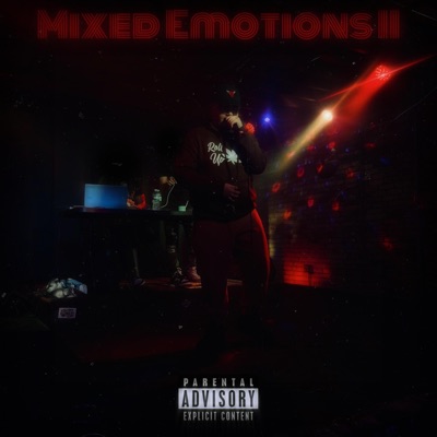 Mixed Emotions II