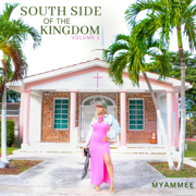 HOLY in the HOOD - Myammee