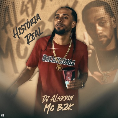 História Real - Single