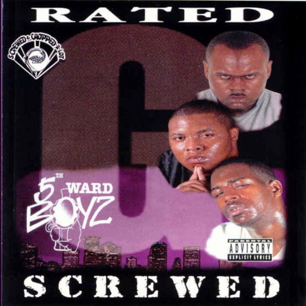 Ghetto Dope - Album by 5th Ward Boyz - Apple Music