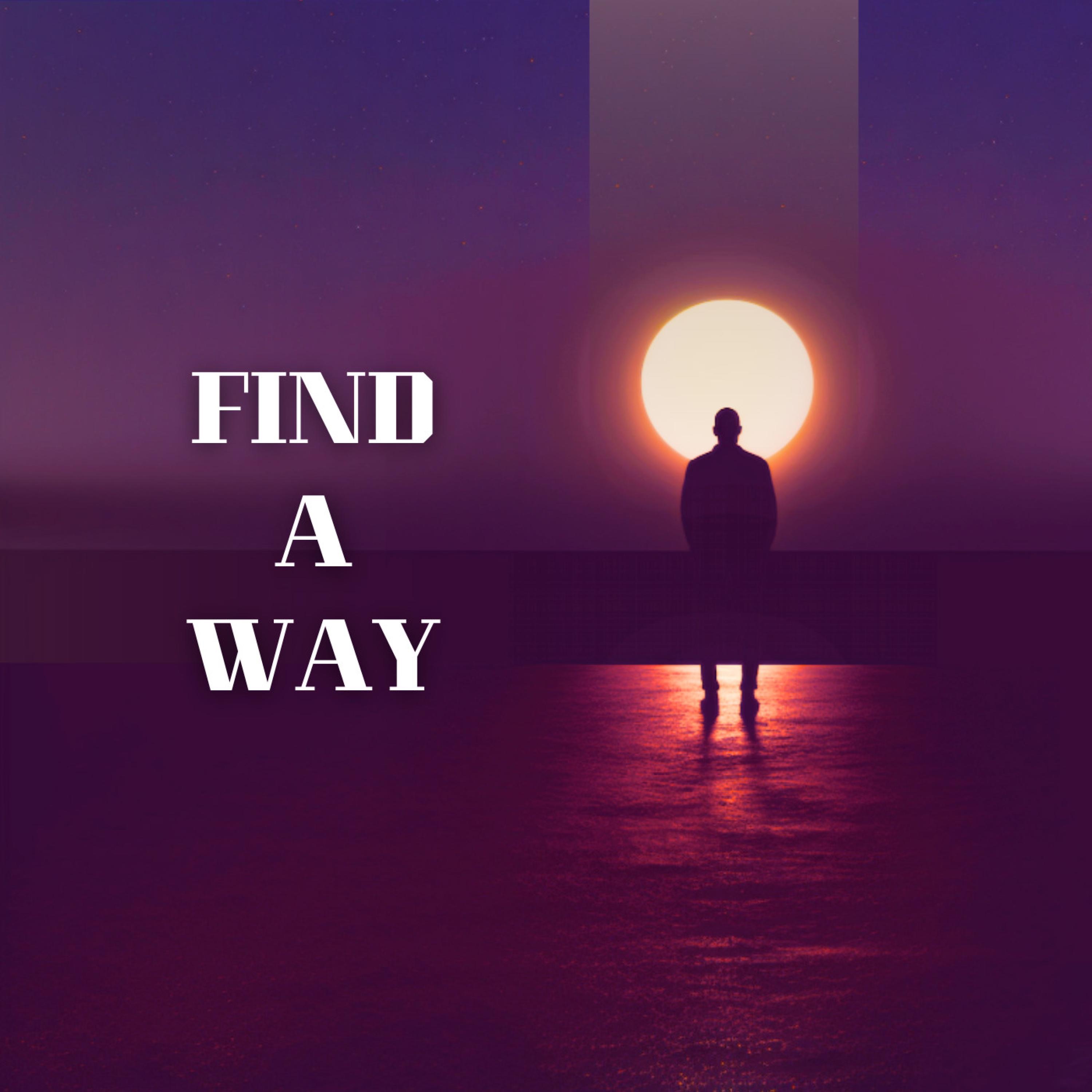 Find a Way - Single