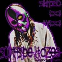SOUTHSIDE KRAZEE (REMASTERED) - EP - Skitzo Da Ryda