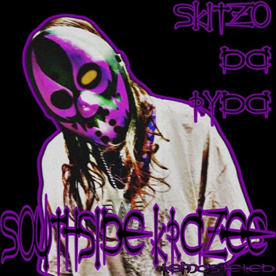 SOUTHSIDE KRAZEE (REMASTERED) - EP