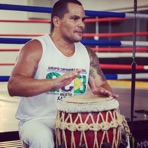 Capoeira Mestre Xarope - Single