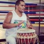 Capoeira Mestre Xarope - Single