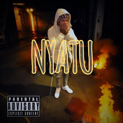 Nyatu - EP