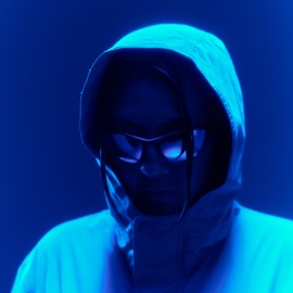 Outta My Mind (Touch) CHRYSTAL