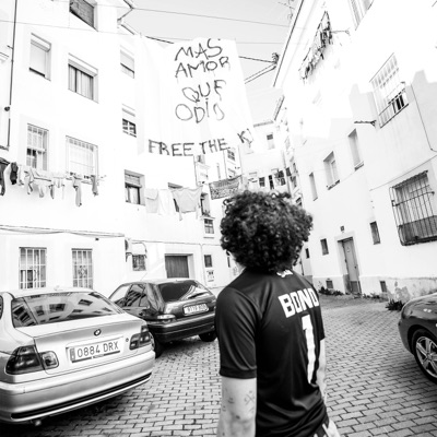 SIGO RECTO (MAQO Freestyle 2) - Single