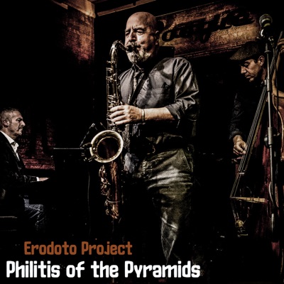 Philitis of the Pyramids - Single