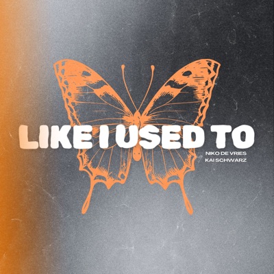 Like I Used To - Single