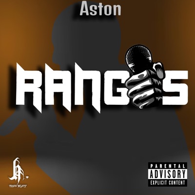 Rangos (feat. The Obey HDZ & ASTON Charly) - Single