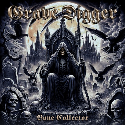 Album artwork