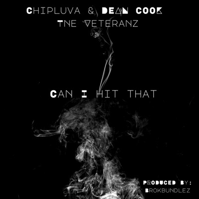 CAN I HIT THAT - Single