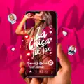 LA CHICA DEL TIK TOK