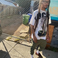 You The One - Single - Shredgang Mone