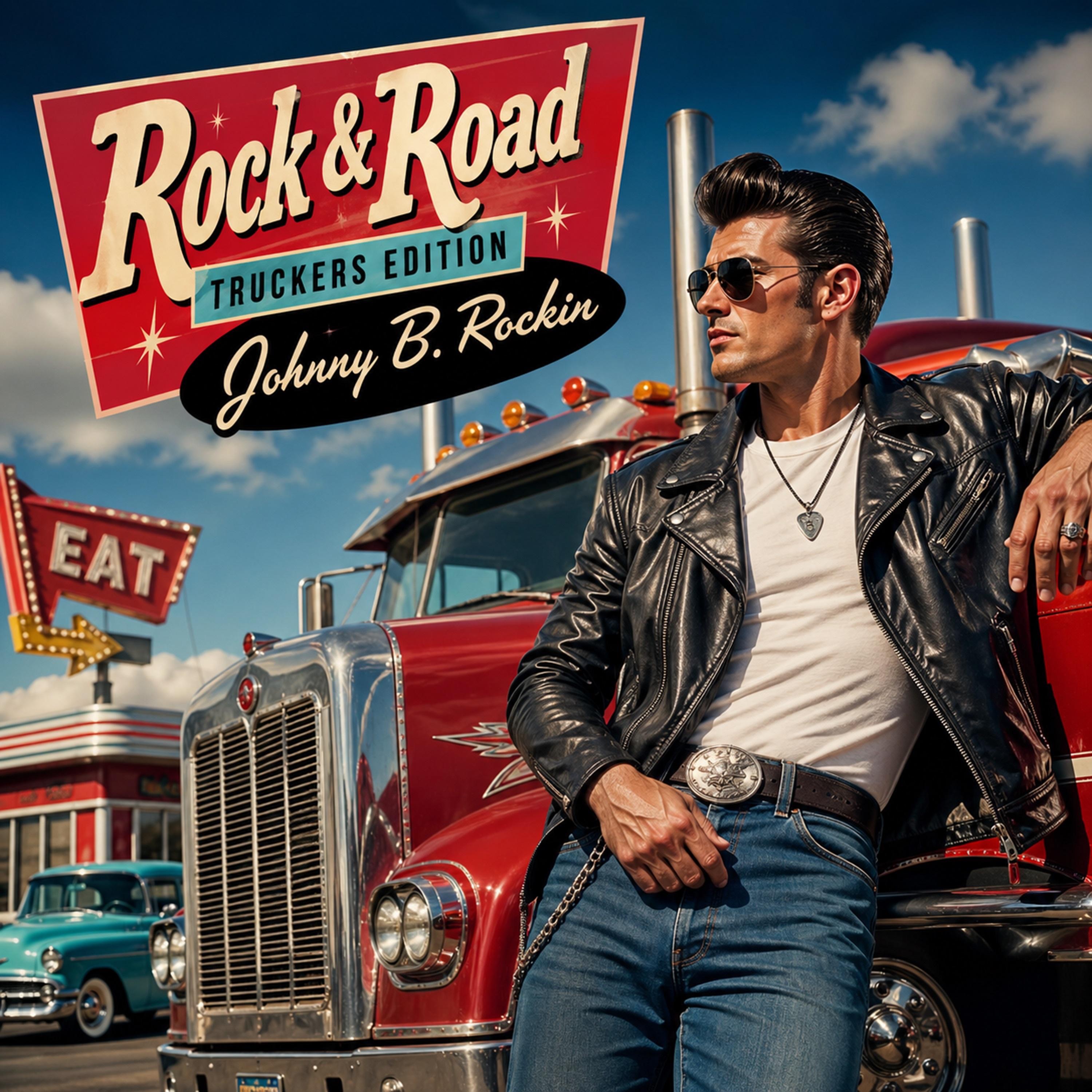 Rock & Road (Truckers Edition)