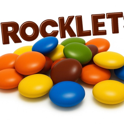 rocklet - Single
