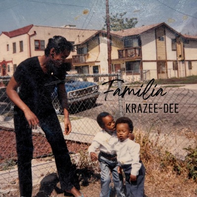 Familia - EP