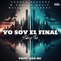 Yo Soy El Final - Single - Shico Tra 