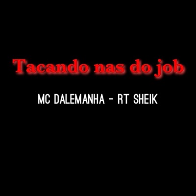 Tacando nas do Job - Single