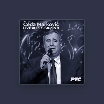 Listen to Čeda Marković, watch music videos, read bio, see tour dates & more!