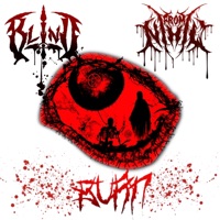 Burn (feat. From Nihil) - Single - BL!ND