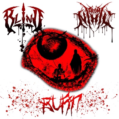 Burn (feat. From Nihil) - Single