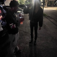 High Roller - Single - Gloryboi