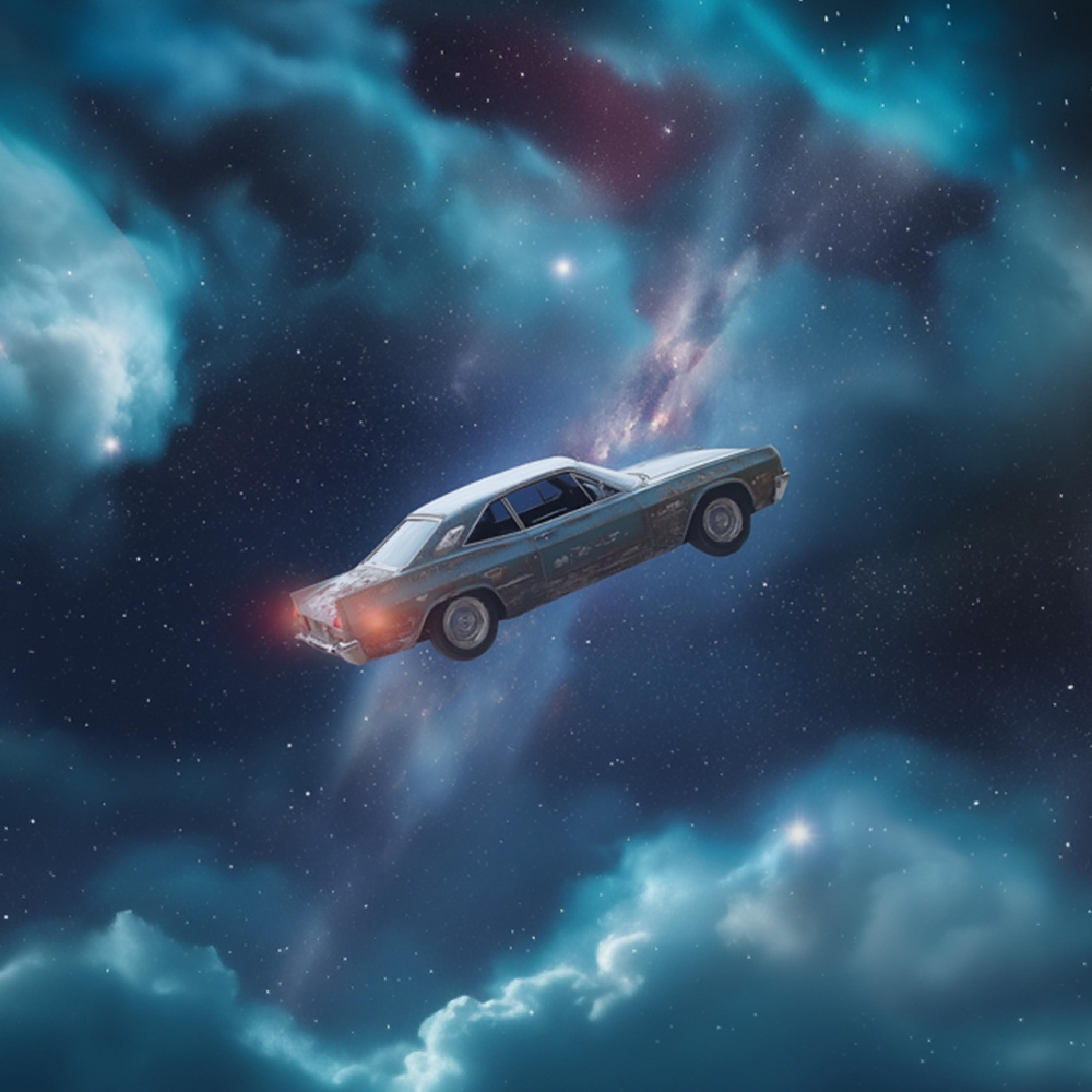 Time Fragment - 雨女