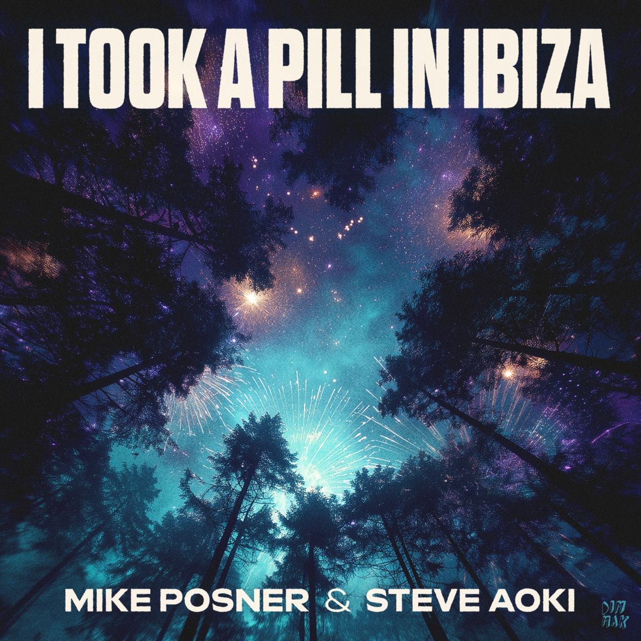 Mike Posner & Steve Aoki – I Took a Pill in Ibiza – Single (2025) [iTunes Match M4A]