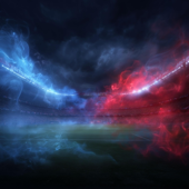 Allez Paris Saint-Germain (chant supporters PSG)