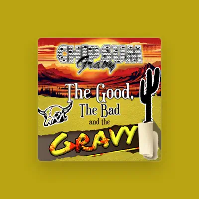 Listen to Chipsum Gravy, watch music videos, read bio, see tour dates & more!